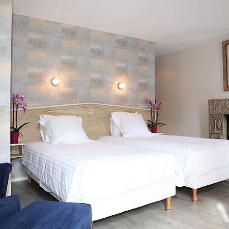 Hotel Le Roncevaux Pau Ngoại thất bức ảnh