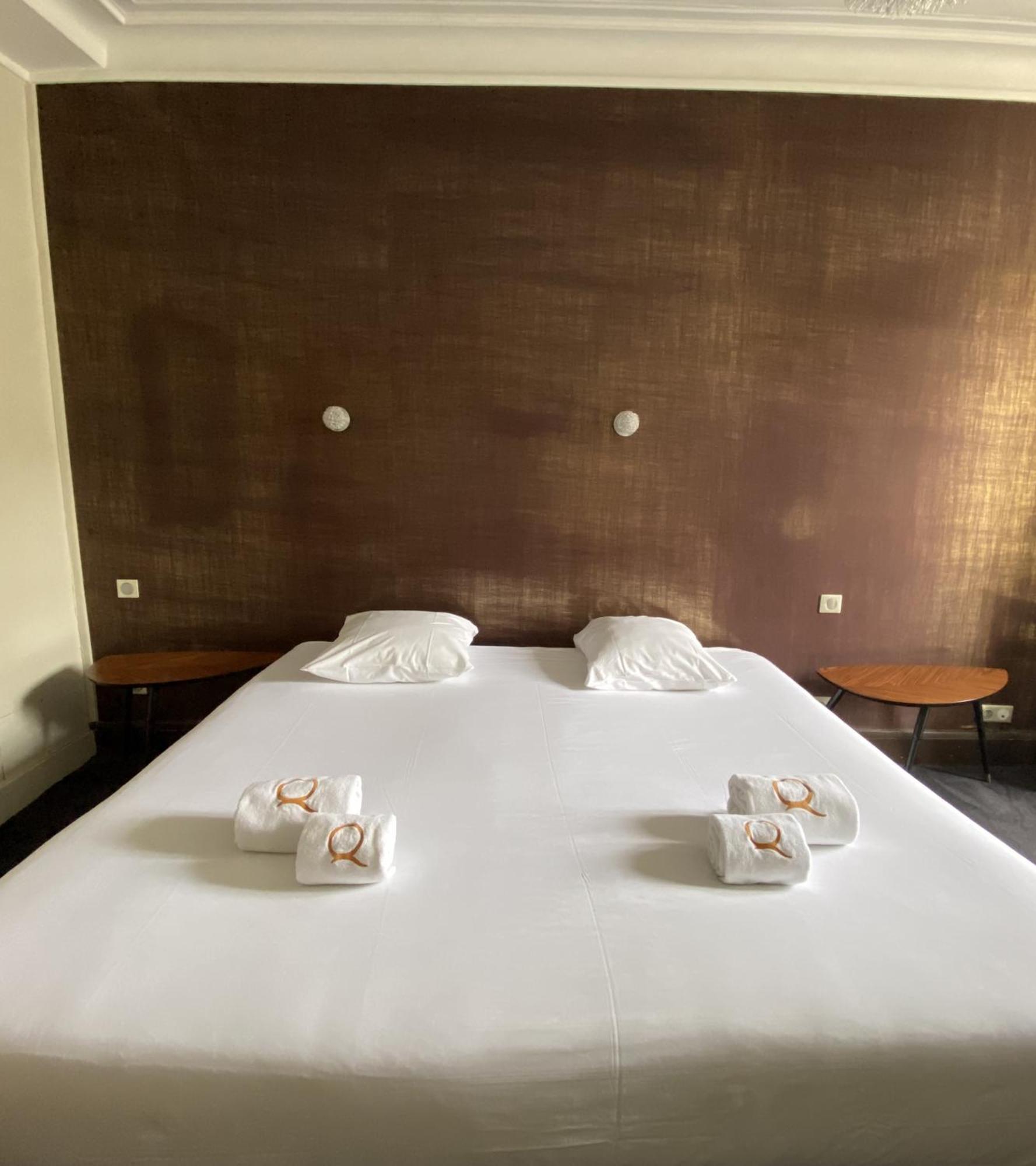 Hotel Le Roncevaux Pau Ngoại thất bức ảnh